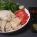 【まんが飯】#22 海南鶏飯(ハイナンジーツァン) ～食戟のソーマより～